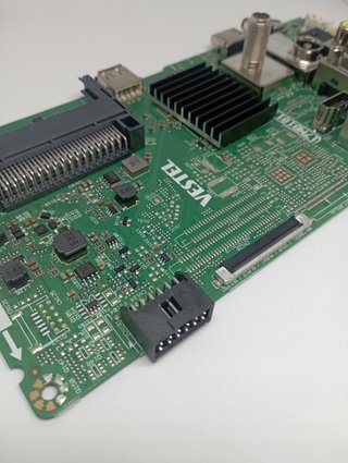 Placa Main Vestel 17MB181TC TV Toshiba 32L316