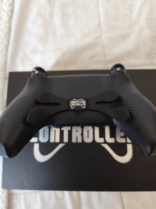 Controlador PS5 Dualsense Competitivo