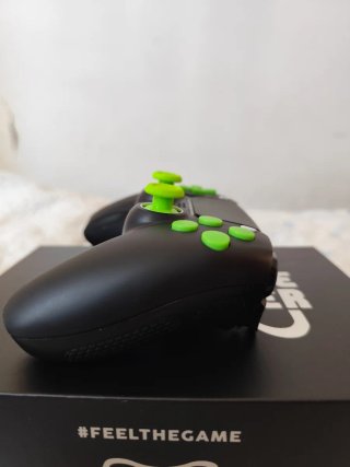 Controlador PS5 Dualsense Competitivo