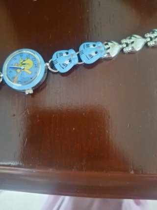 Reloj Wagner Bross Piolín 1996 vintage