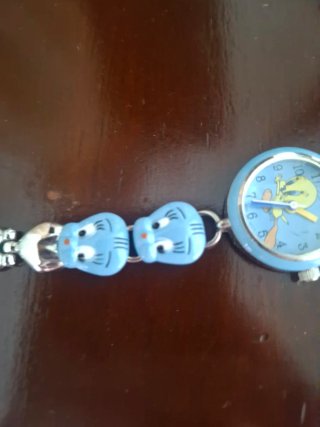 Reloj Wagner Bross Piolín 1996 vintage