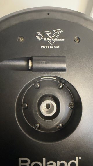 Roland VH-11 Hi-Hat