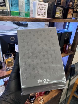 Zimaya Stallion 100ml
