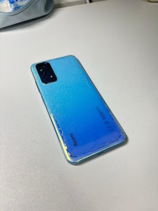 Xiaomi Redmi Note 11 4G Global