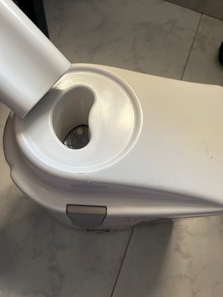 Máquina de Zumo Moulinex