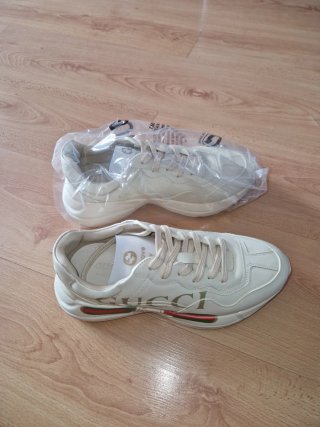 Zapatillas Gucci Talla 44