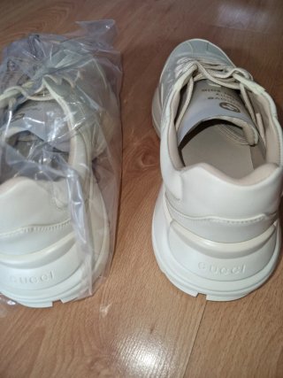 Zapatillas Gucci Talla 44