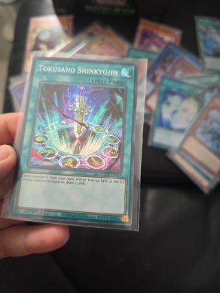 Yu-Gi-Oh! Duelist Nexus Caja Sellada