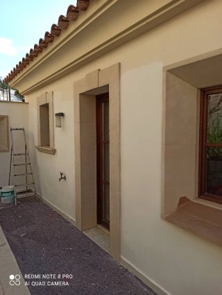 PINTOR PROFESIONAL