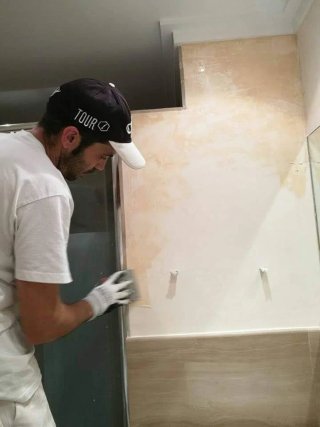 PINTOR PROFESIONAL