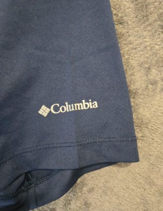Polo Columbia Golf - New York City FC - Taglia L