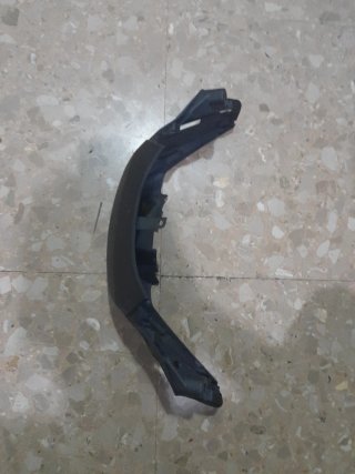 Tapa inferior faro XADV 750