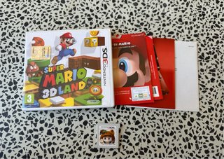 Lotto Giochi Vintage Nintendo Ds