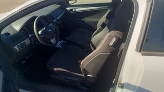 Opel Astra 2006