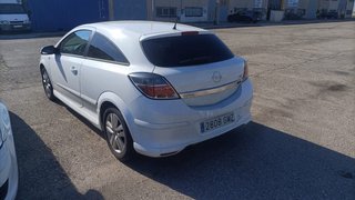 Opel Astra 2006
