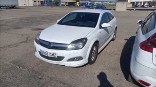 Opel Astra 2006