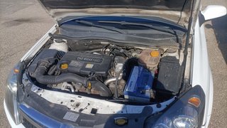 Opel Astra 2006
