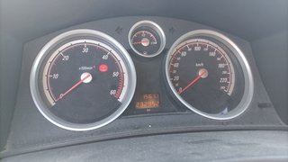 Opel Astra 2006