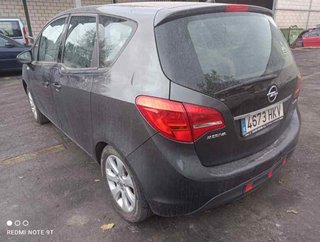 Airbag cortina del izq opel 13250502 meriva 422739