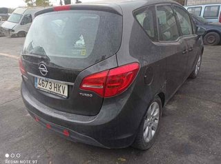 Airbag cortina del izq opel 13250502 meriva 422739