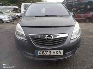 Airbag cortina del izq opel 13250502 meriva 422739