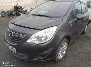 Airbag cortina del izq opel 13250502 meriva 422739