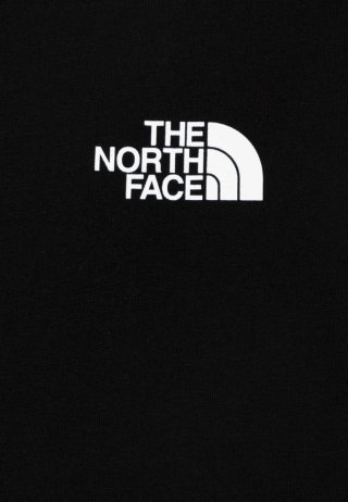 Ropa de la marca The North Face