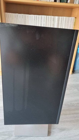 Monitor Dell ROTO - Pantalla Rota
