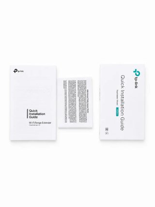 TP-Link RE200 AC750 WiFi Range Extender
