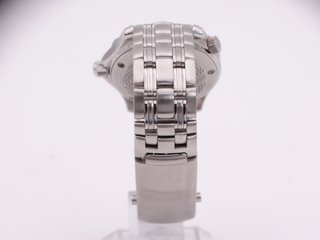 OMEGA Seamaster Diver 300m 36mm 2562.20 Blanco