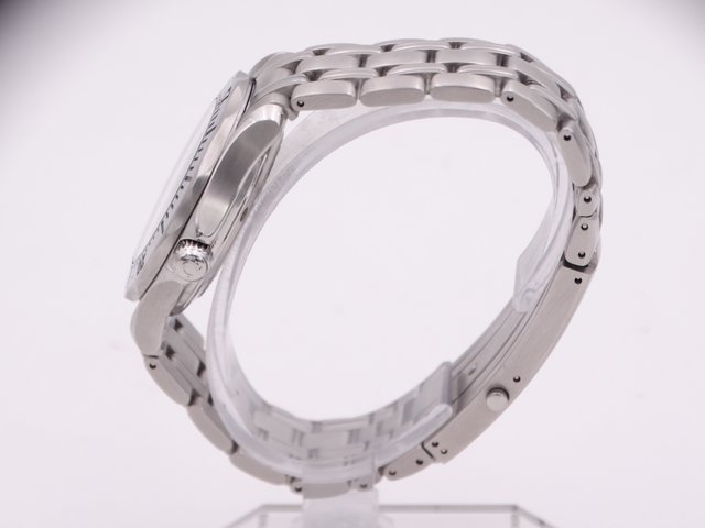 OMEGA Seamaster Diver 300m 36mm 2562.20 Blanco