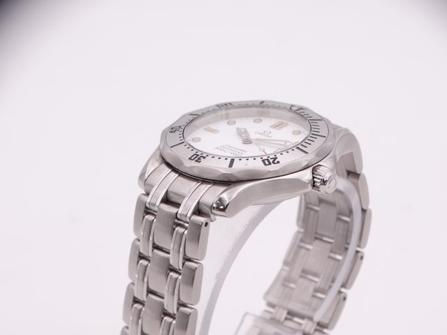 OMEGA Seamaster Diver 300m 36mm 2562.20 Blanco