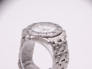 OMEGA Seamaster Diver 300m 36mm 2562.20 Blanco