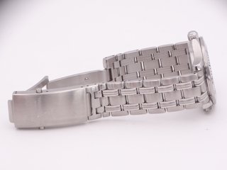 OMEGA Seamaster Diver 300m 36mm 2562.20 Blanco