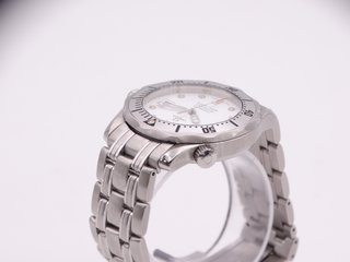 OMEGA Seamaster Diver 300m 36mm 2562.20 Blanco