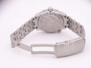OMEGA Seamaster Diver 300m 36mm 2562.20 Blanco