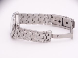 OMEGA Seamaster Diver 300m 36mm 2562.20 Blanco