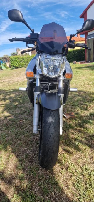 Suzuki GSR 600 (ABS)