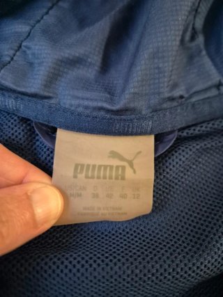 Conjunto deportivo Puma