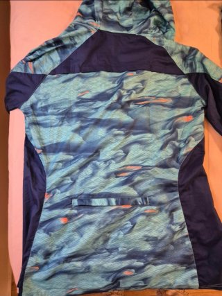 Conjunto deportivo Puma