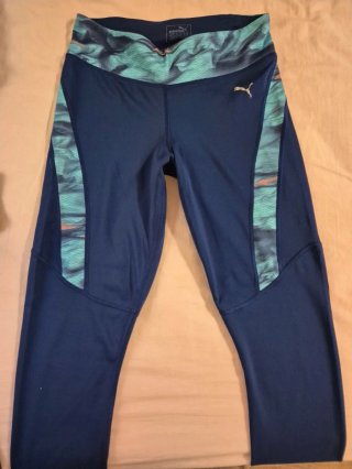 Conjunto deportivo Puma