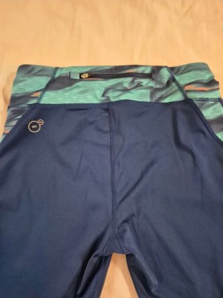 Conjunto deportivo Puma