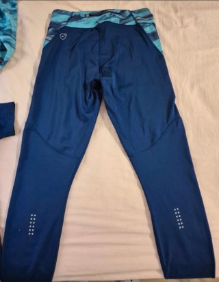 Conjunto deportivo Puma