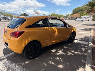 Opel Corsa 2016