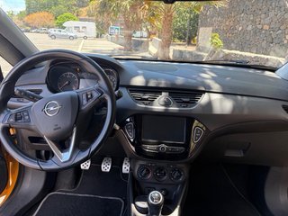 Opel Corsa 2016