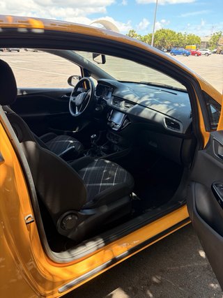 Opel Corsa 2016