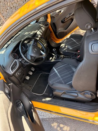 Opel Corsa 2016