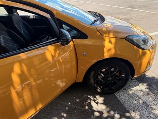 Opel Corsa 2016