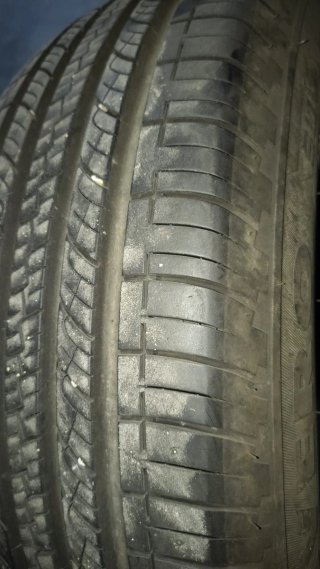 Juego 2 Ruedas Nuevas 225/65 R18 103H SUV