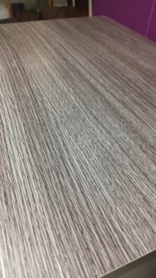 Cajonera de madera